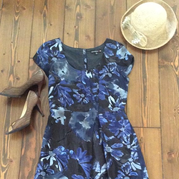 90s Vintage Cottagecore Sun Hat - Picture 3 of 9